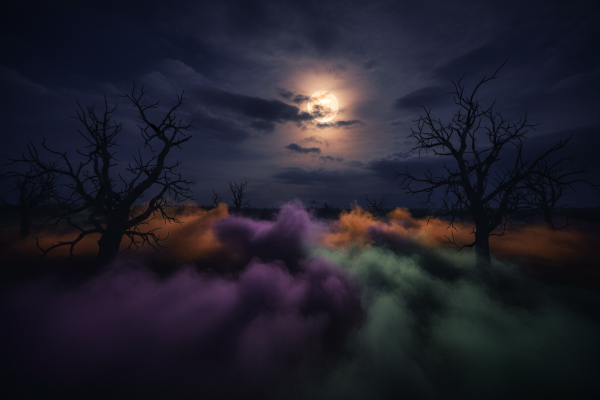 Halloween Town