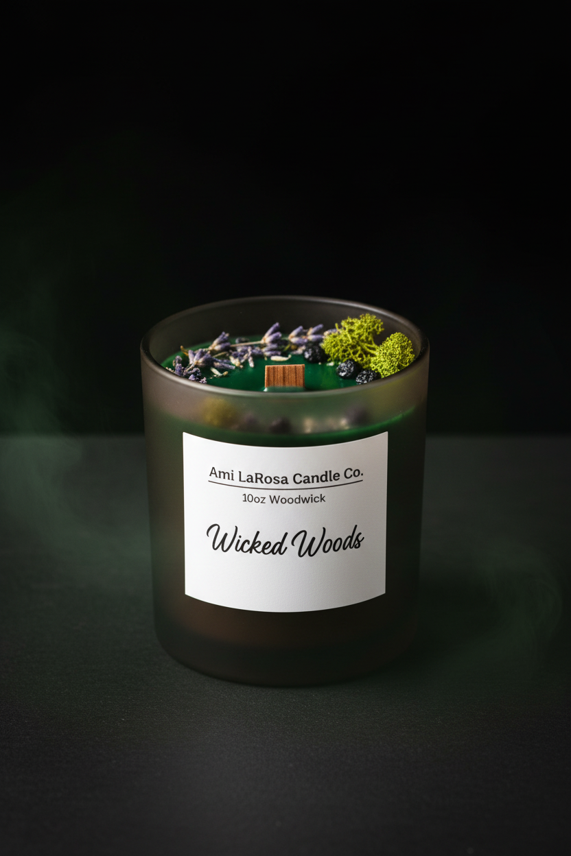 Wicked Woods