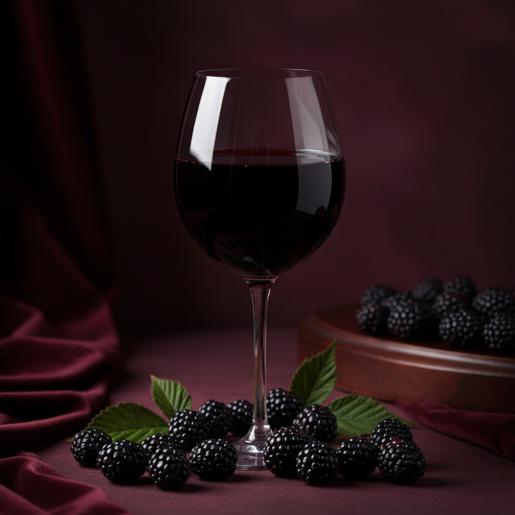 Mulled Wine