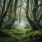 Wicked Woods